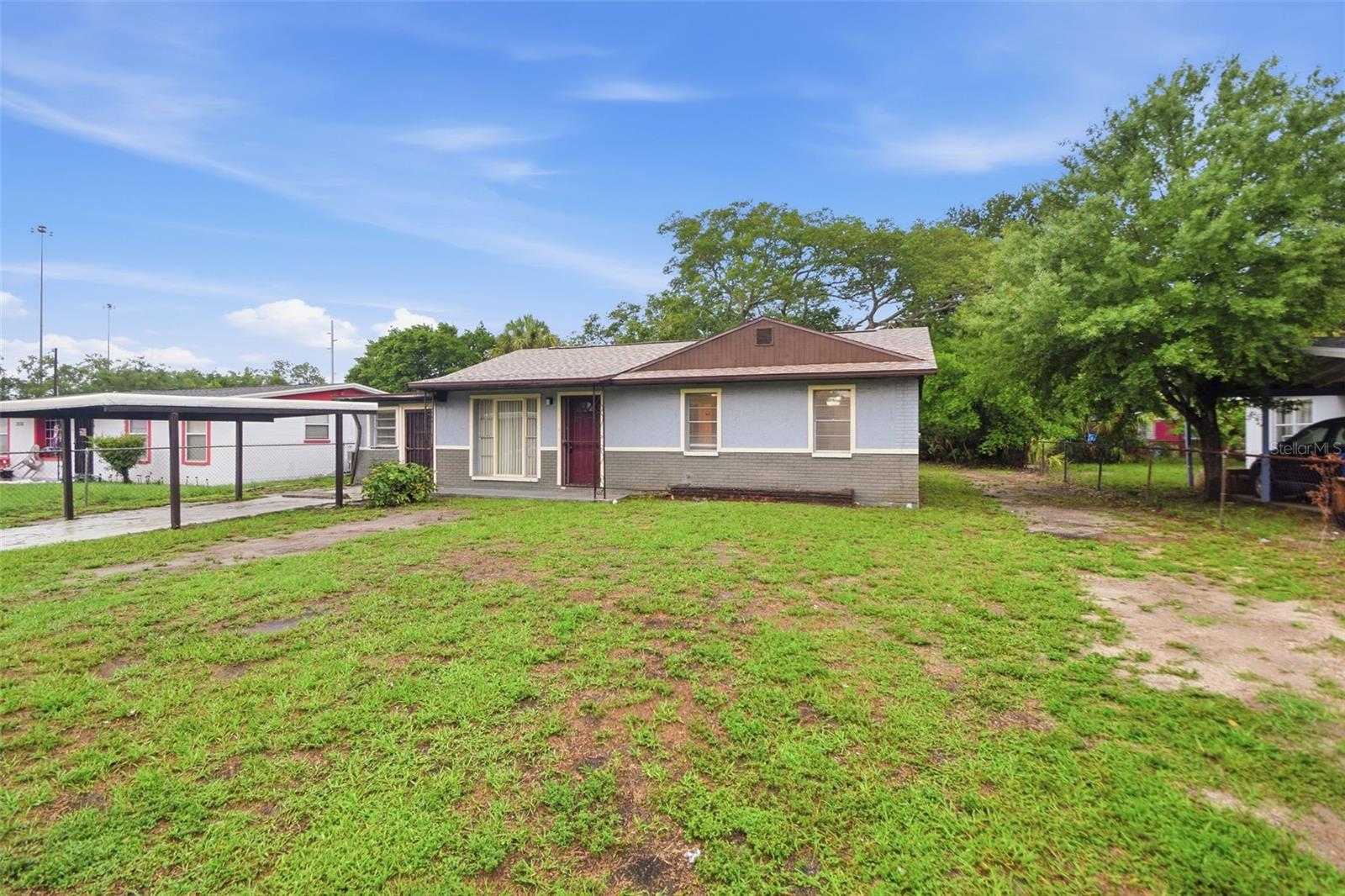 3008 N 43RD STREET