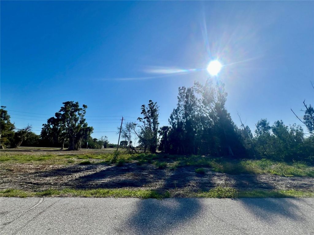 Photo of 61 Bonita Street, Placida, FL 33946 (MLS # C7514211)