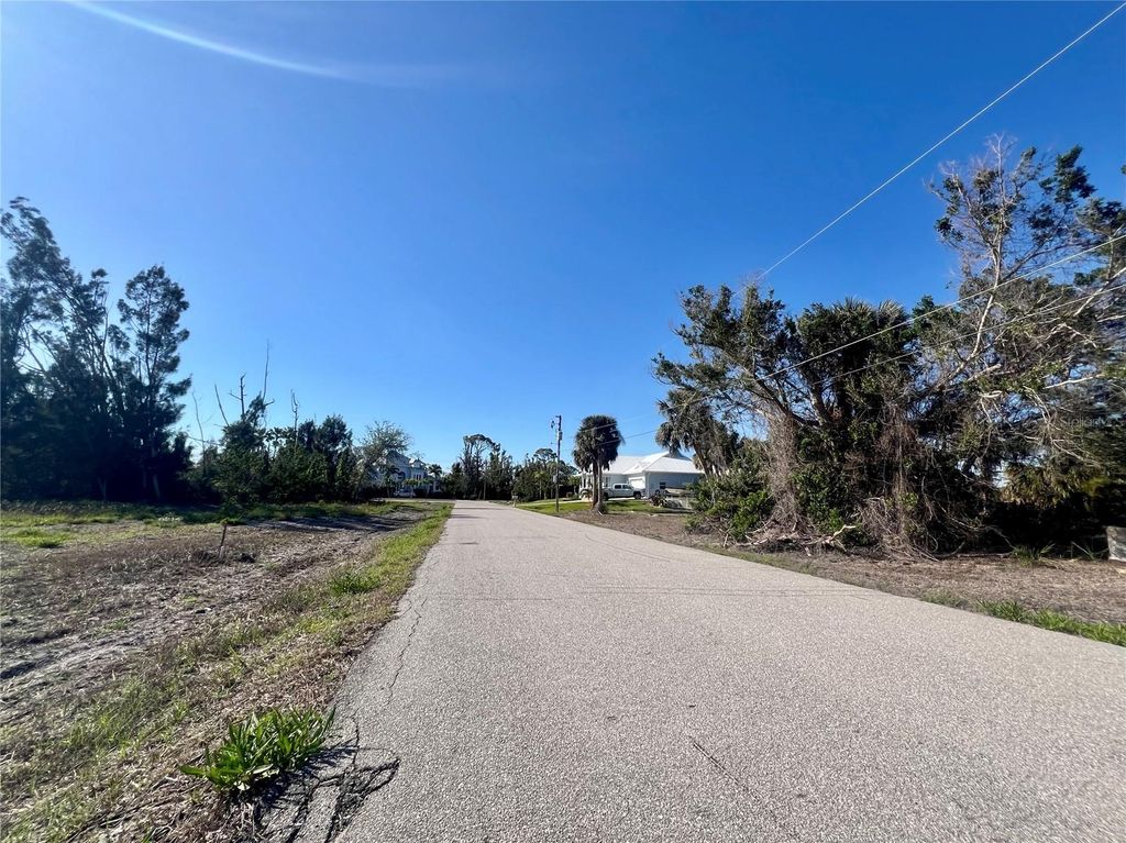 Photo of 61 Bonita Street, Placida, FL 33946 (MLS # C7514211)