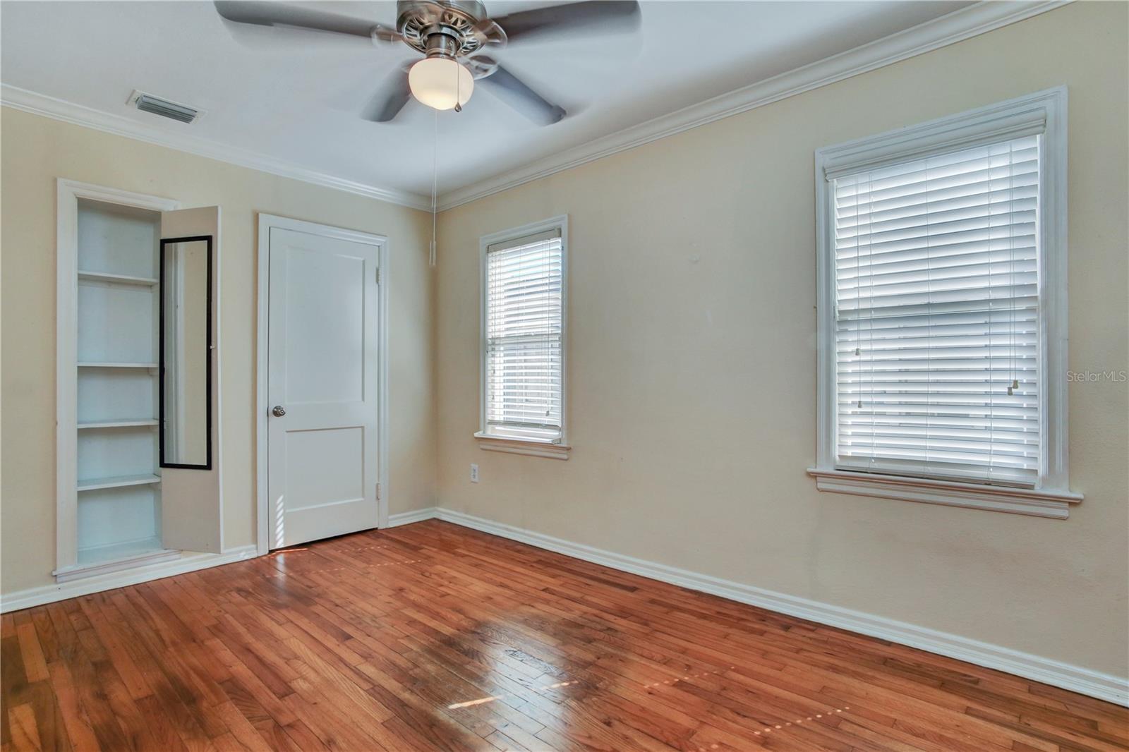 PARK CITY 2ND SEC - Residential