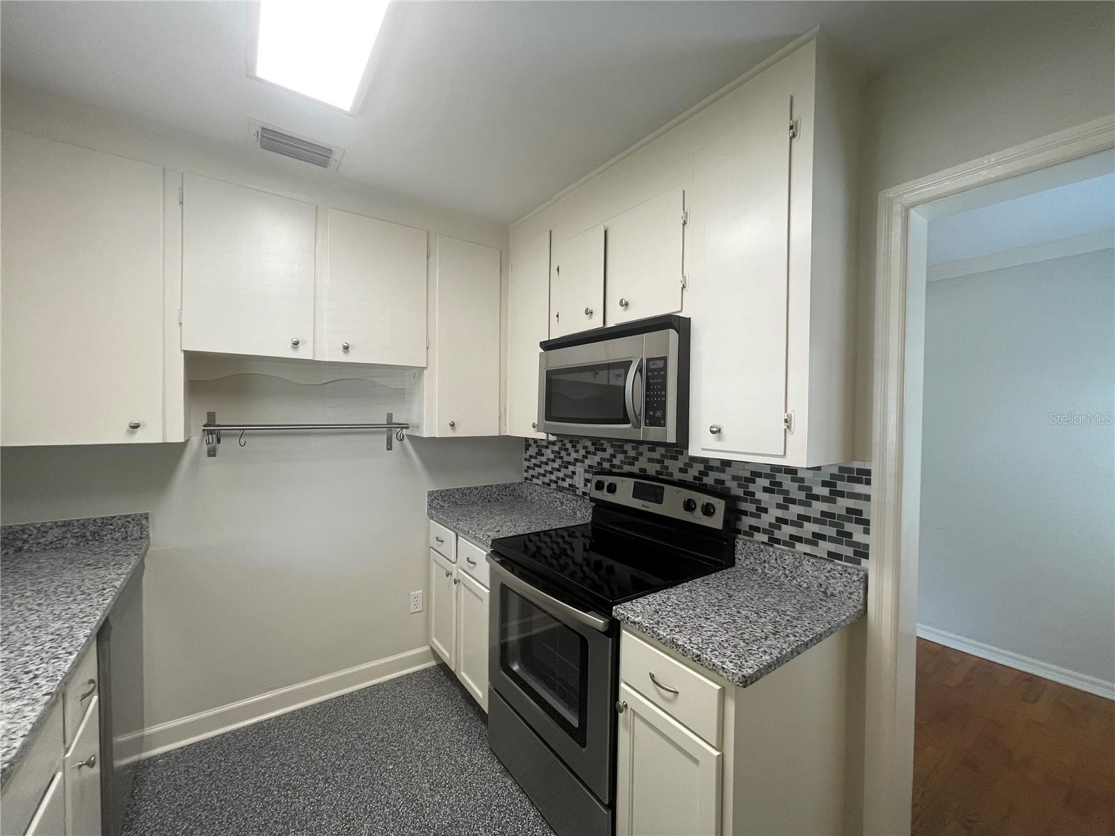 PARK CITY 2ND SEC - Residential