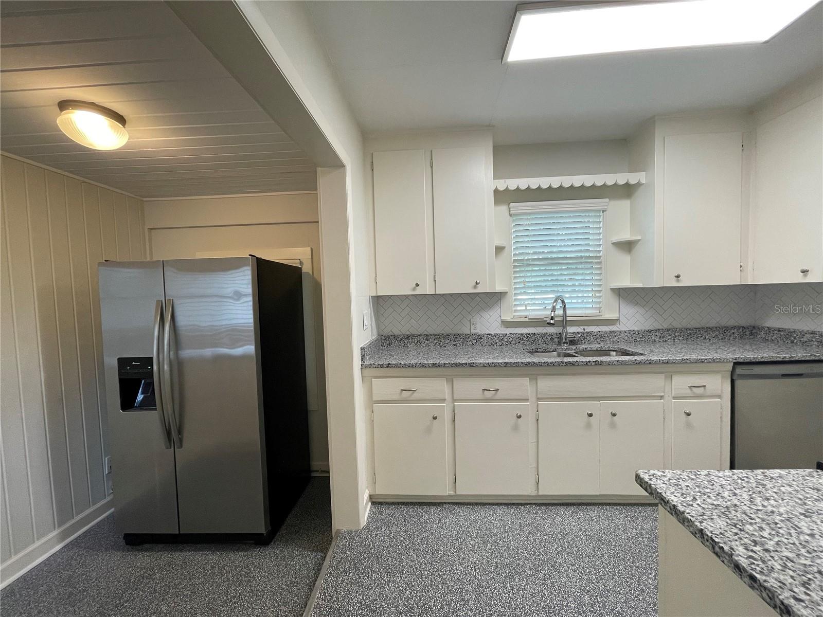 PARK CITY 2ND SEC - Residential