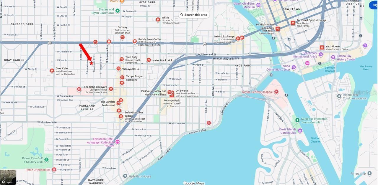 PARK CITY 2ND SEC - Residential