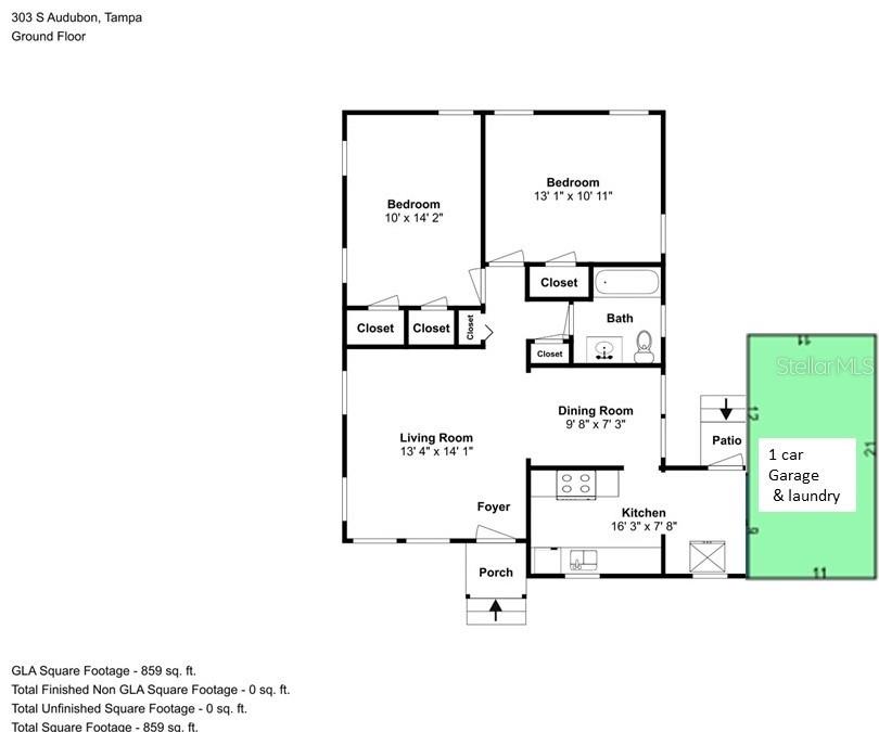 PARK CITY 2ND SEC - Residential