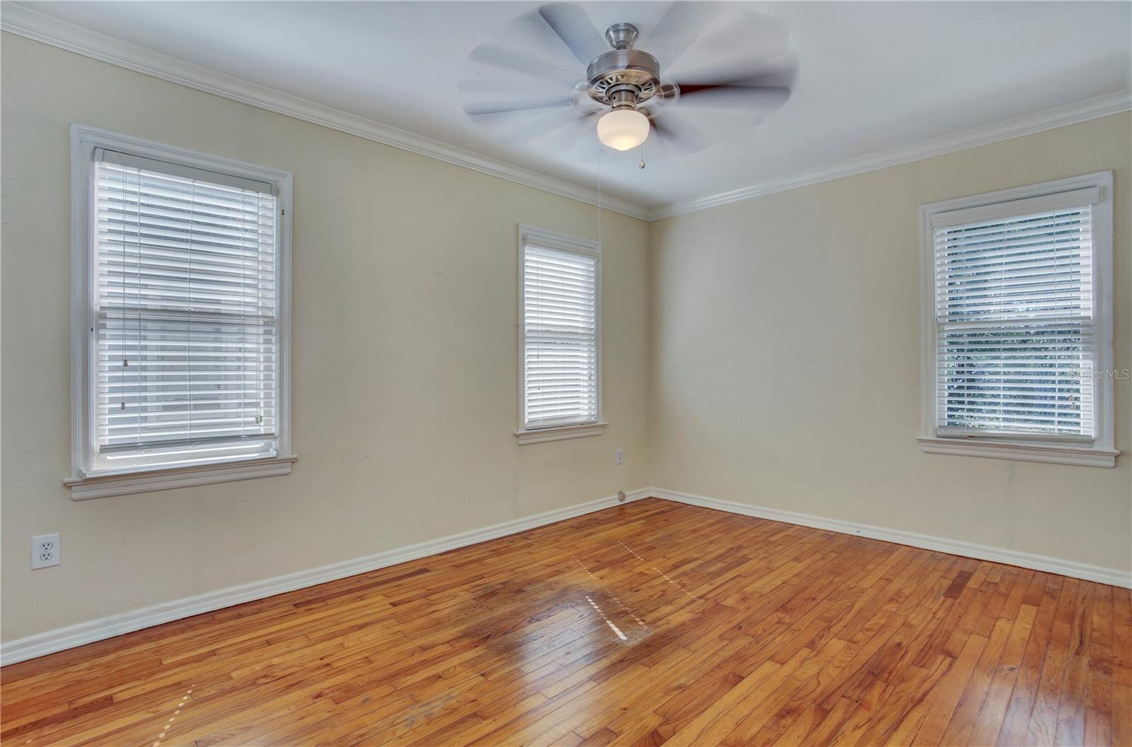 PARK CITY 2ND SEC - Residential