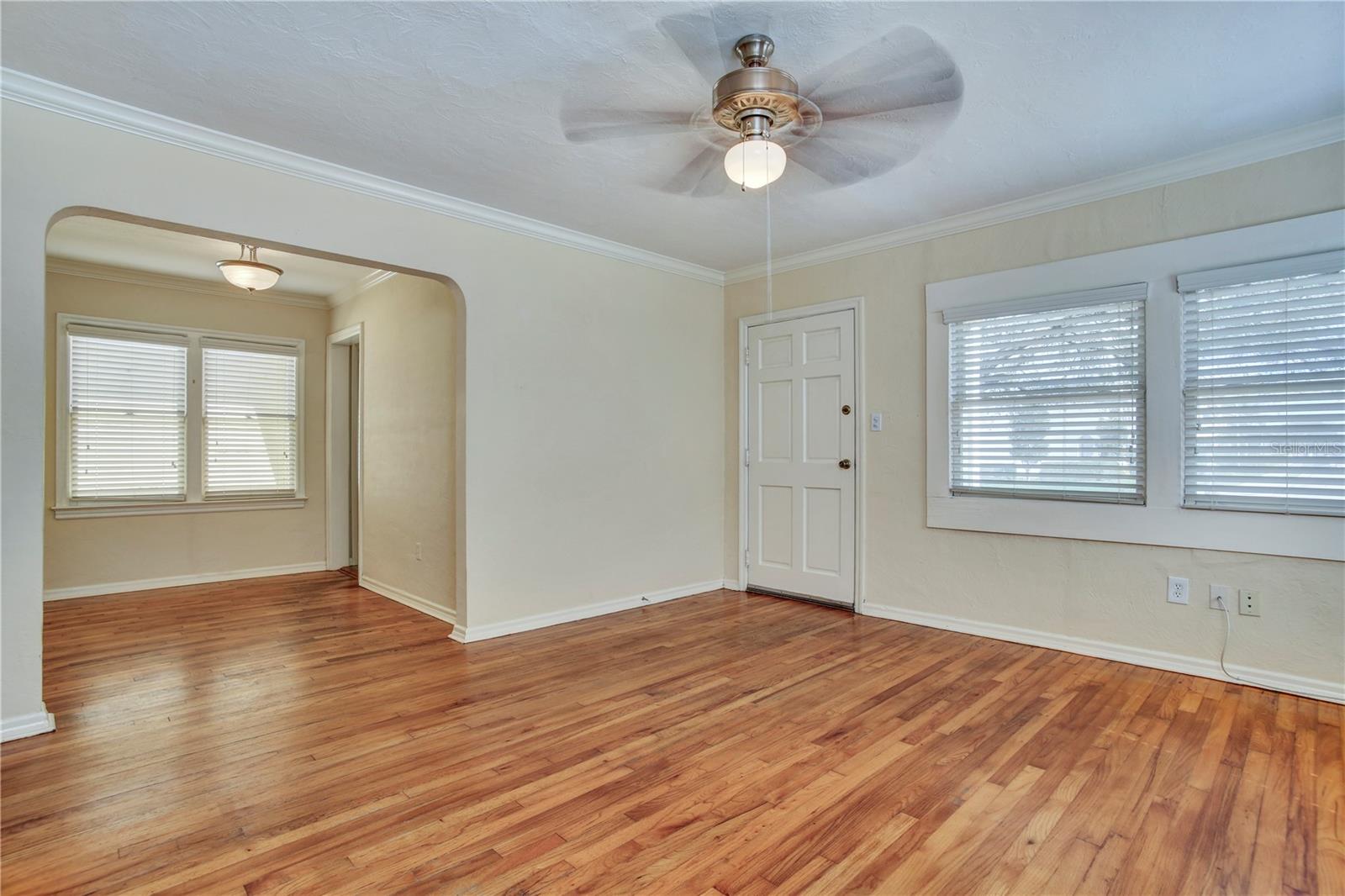 PARK CITY 2ND SEC - Residential