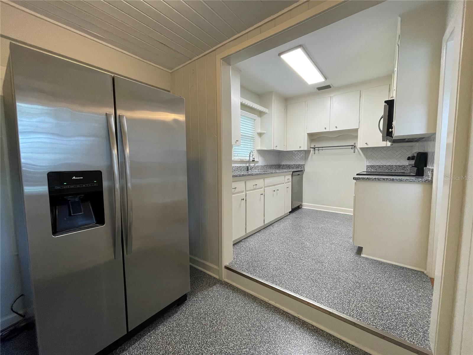 PARK CITY 2ND SEC - Residential