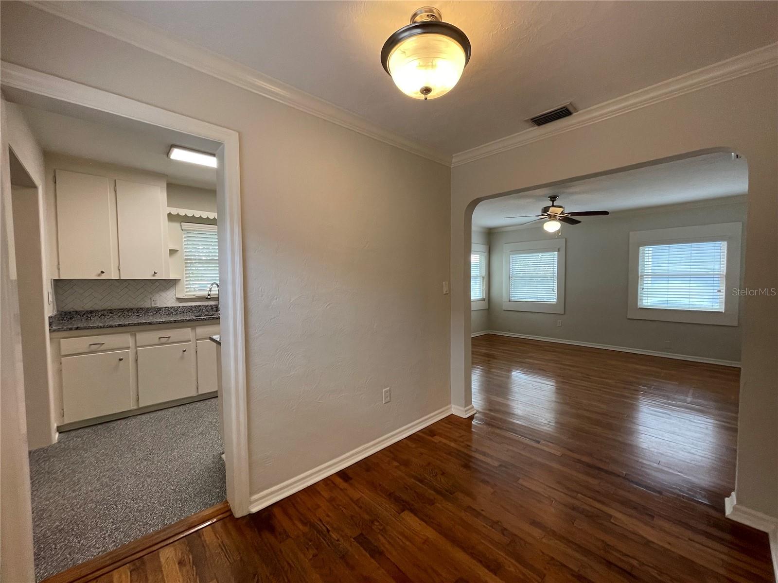 PARK CITY 2ND SEC - Residential