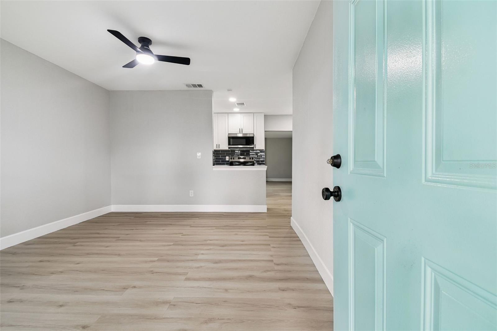 KINGS FOREST - Residential