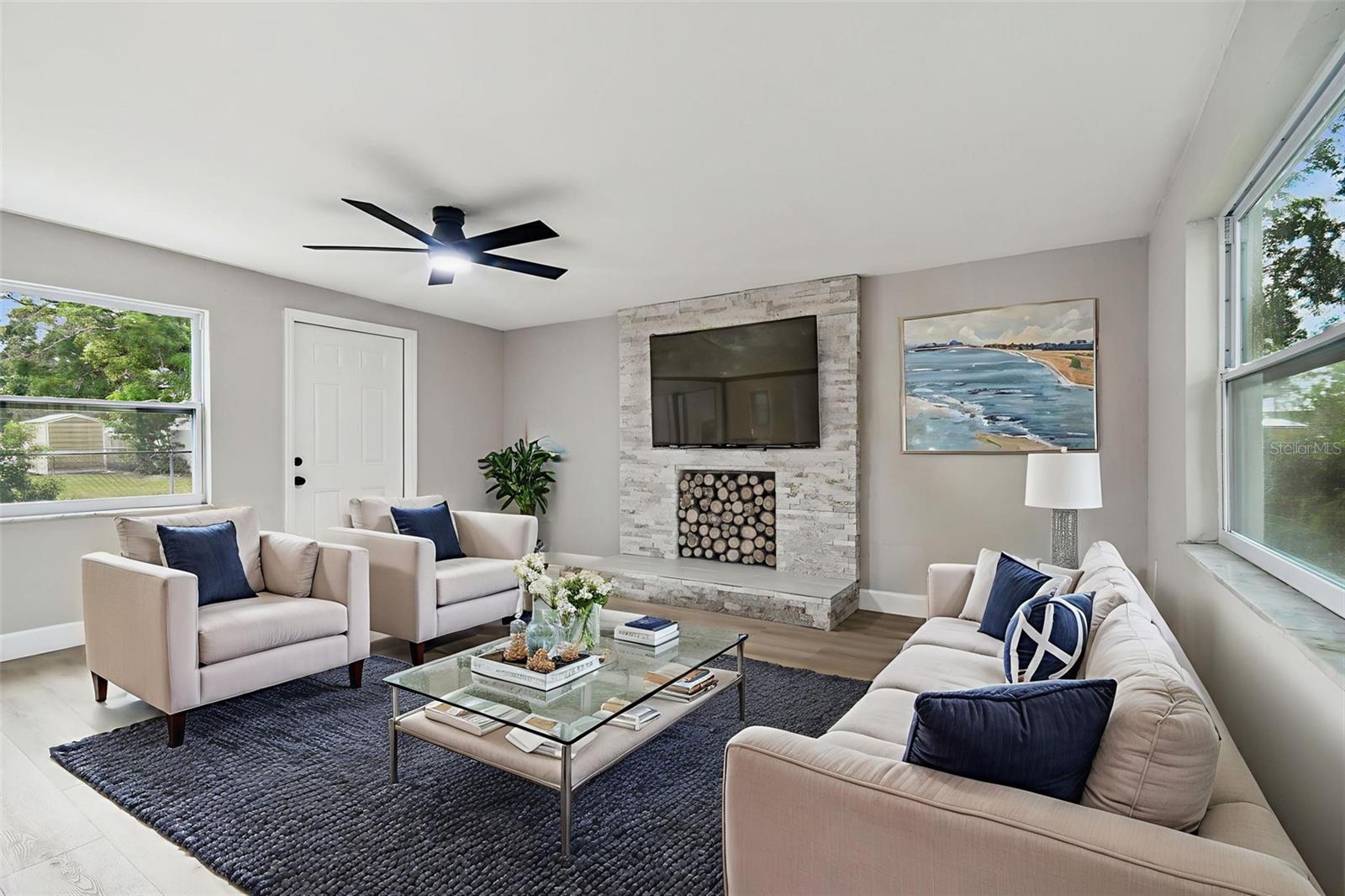 KINGS FOREST - Residential