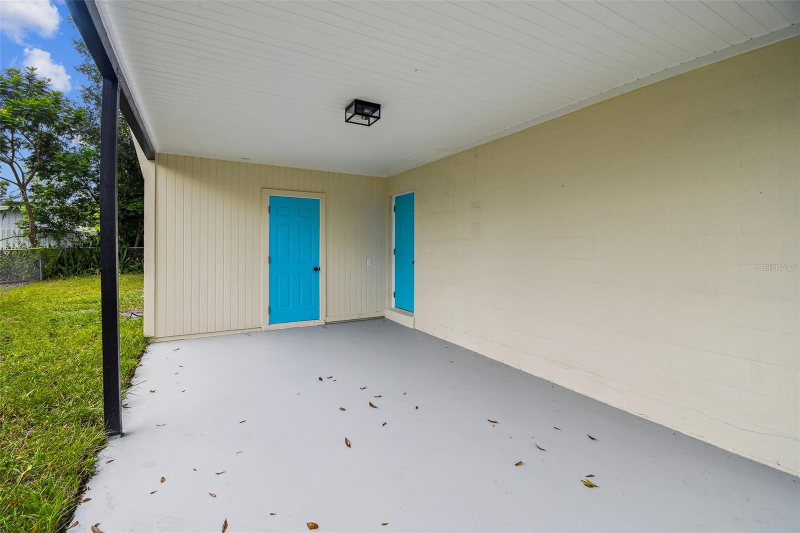 KINGS FOREST - Residential
