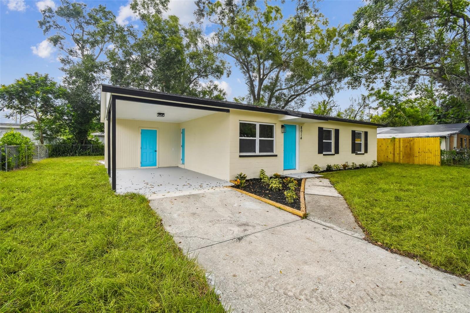 KINGS FOREST - Residential