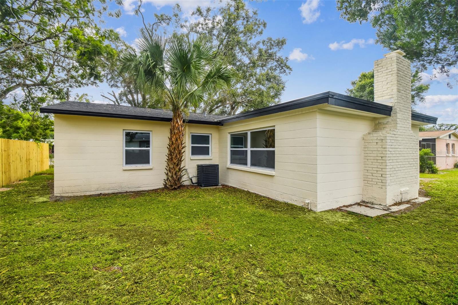 KINGS FOREST - Residential