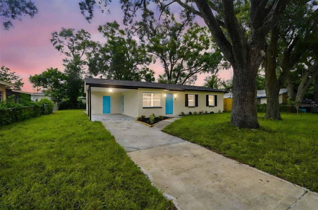 Photo of 8014 Sane Place, Tampa, FL 33610 (MLS # TB8434935)