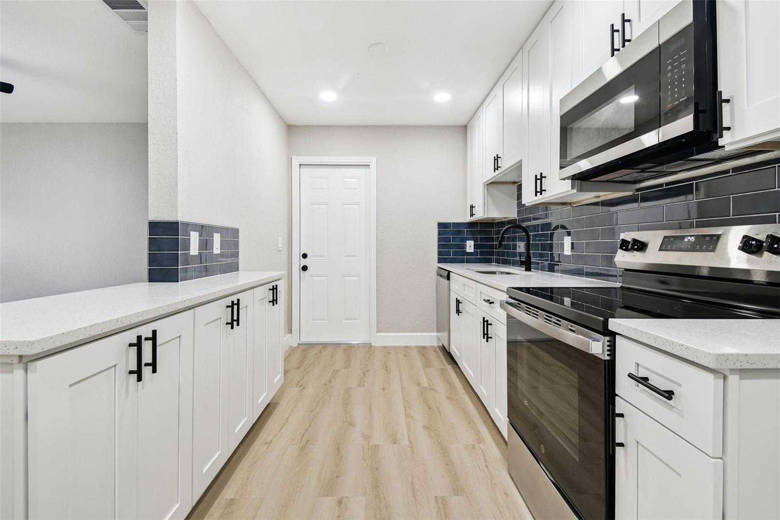 KINGS FOREST - Residential