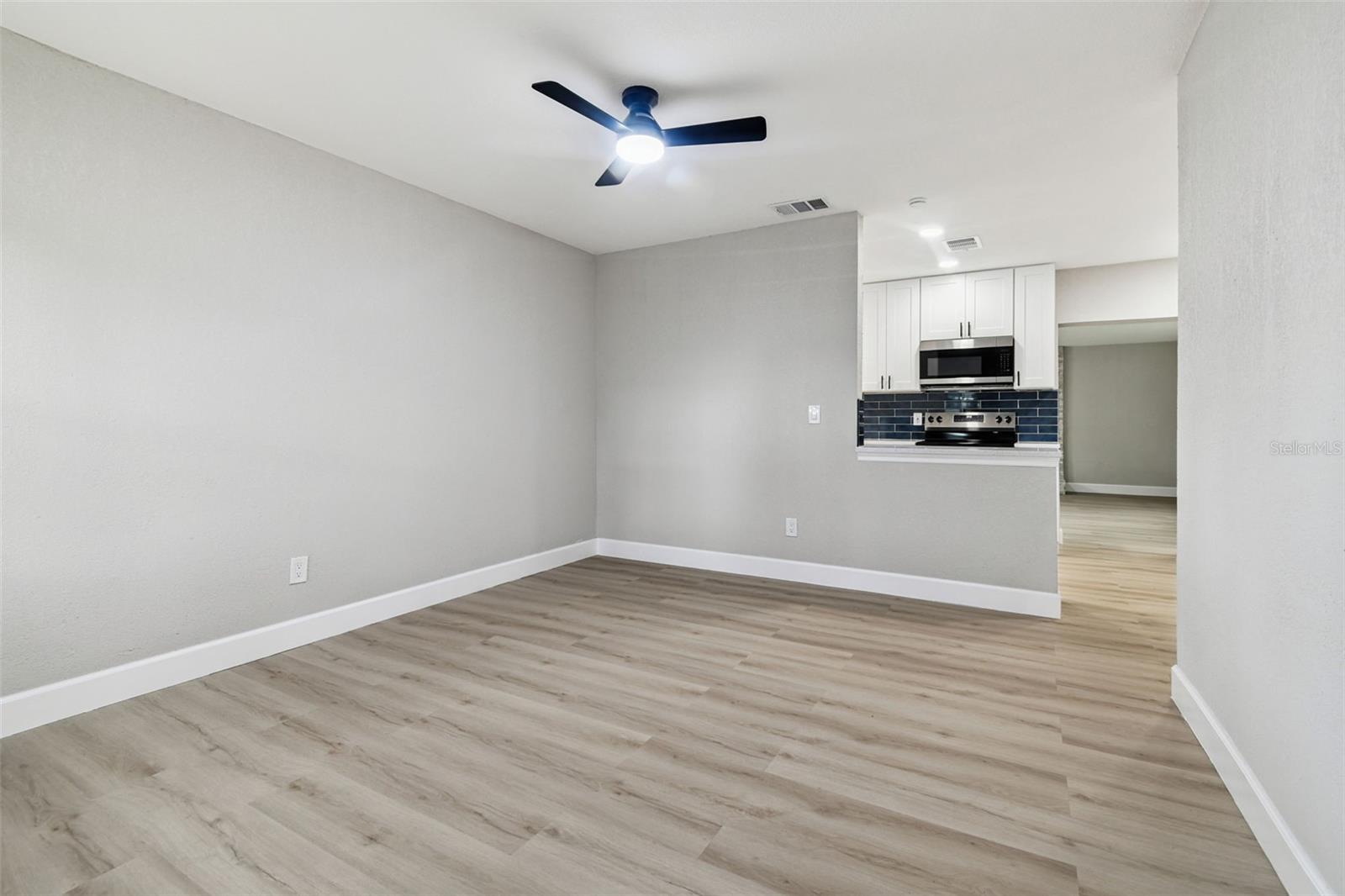 KINGS FOREST - Residential