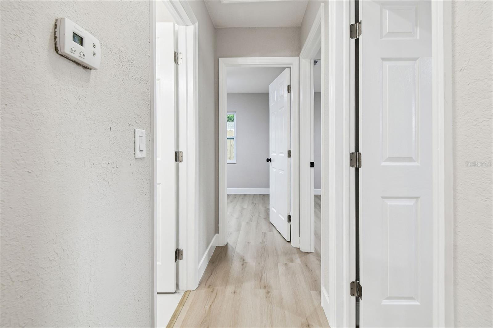 KINGS FOREST - Residential