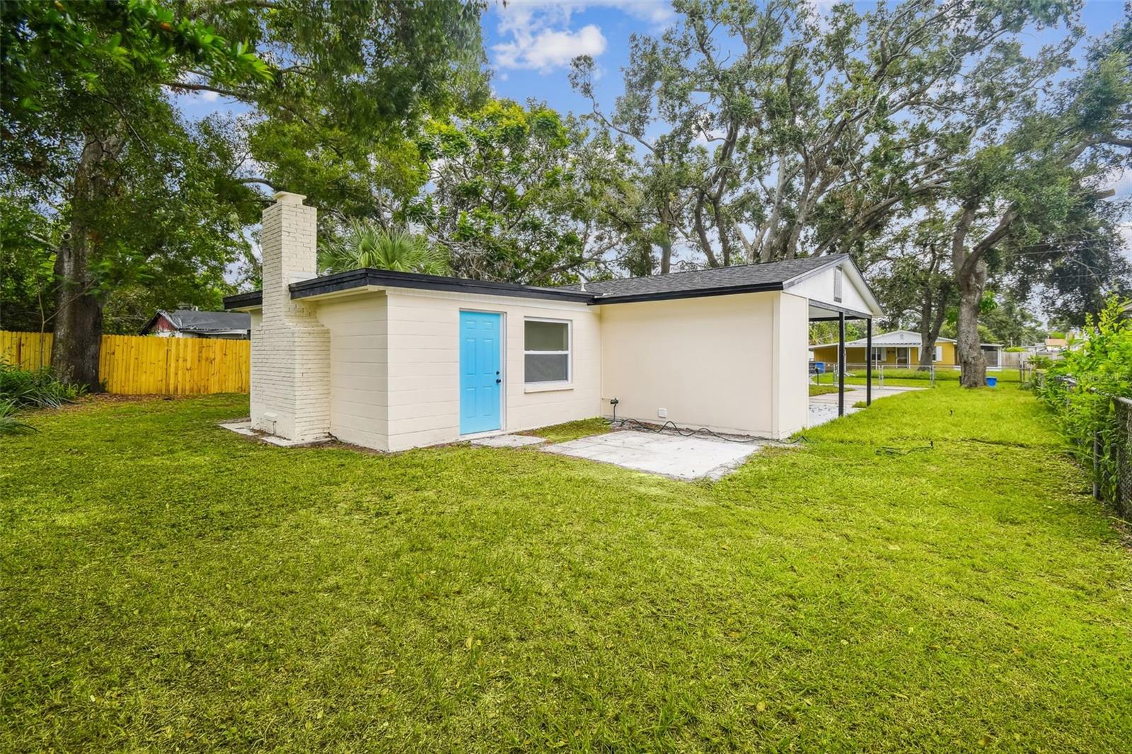KINGS FOREST - Residential