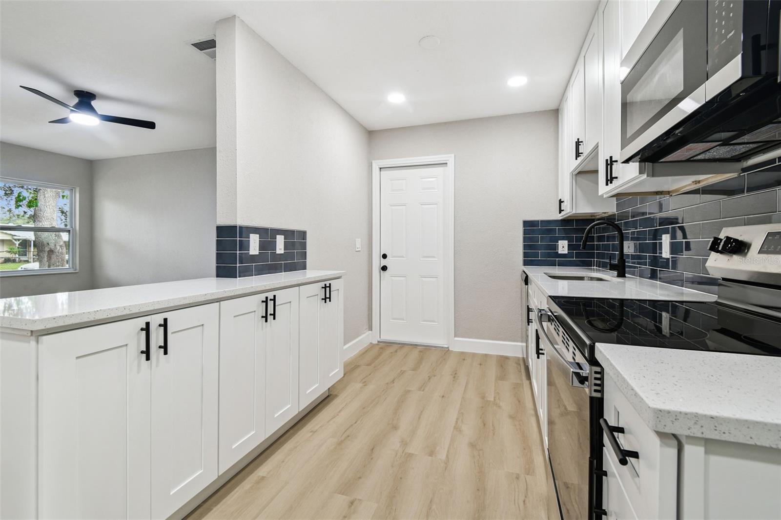 KINGS FOREST - Residential