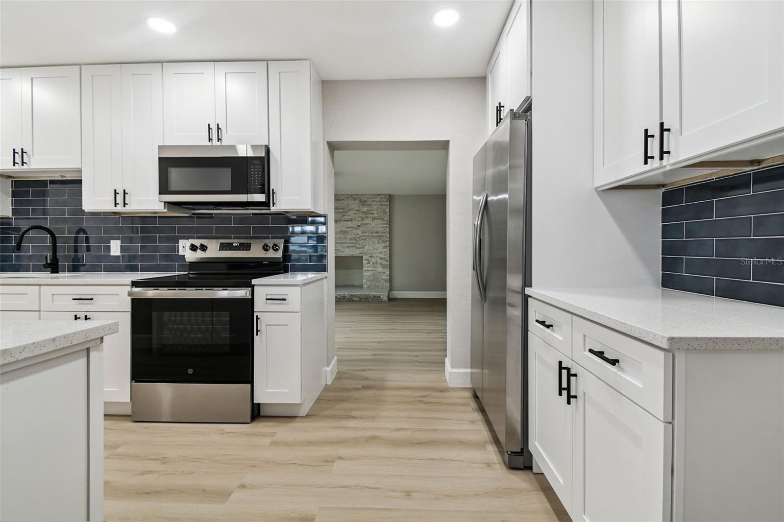 KINGS FOREST - Residential