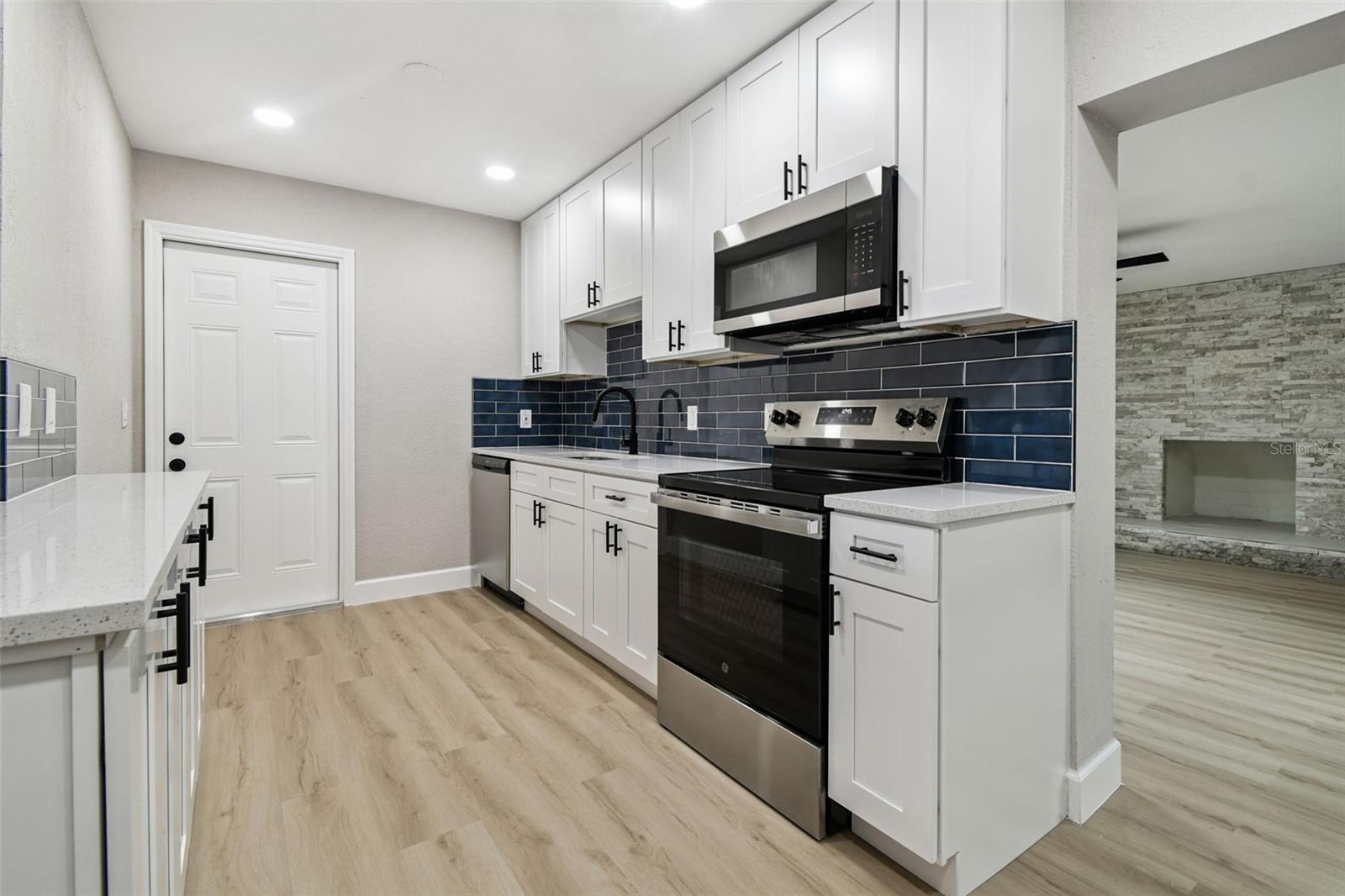 KINGS FOREST - Residential