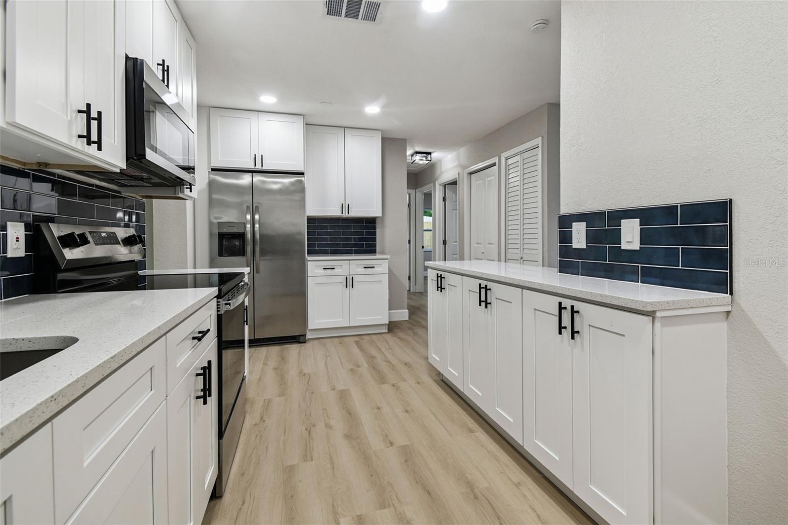 KINGS FOREST - Residential