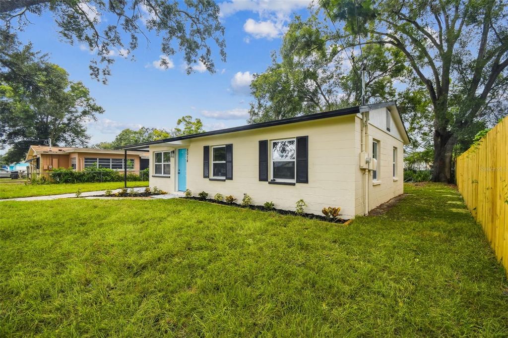 Photo of 8014 Sane Place, Tampa, FL 33610 (MLS # TB8434935)