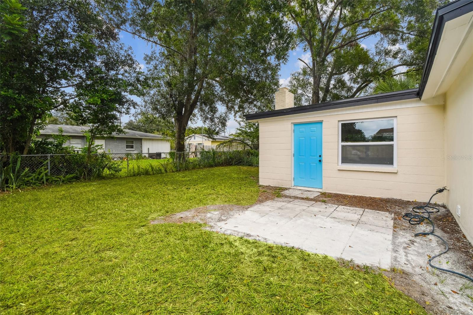 KINGS FOREST - Residential