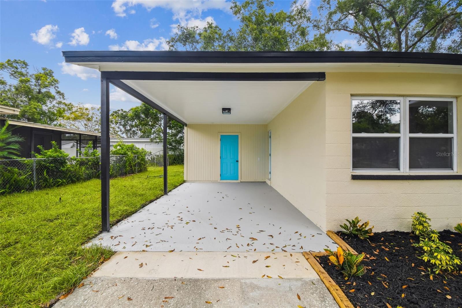 KINGS FOREST - Residential