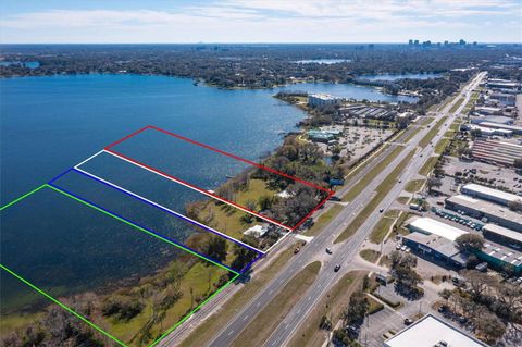 4429 N ORANGE BLOSSOM TRAIL ORLANDO FL 32804