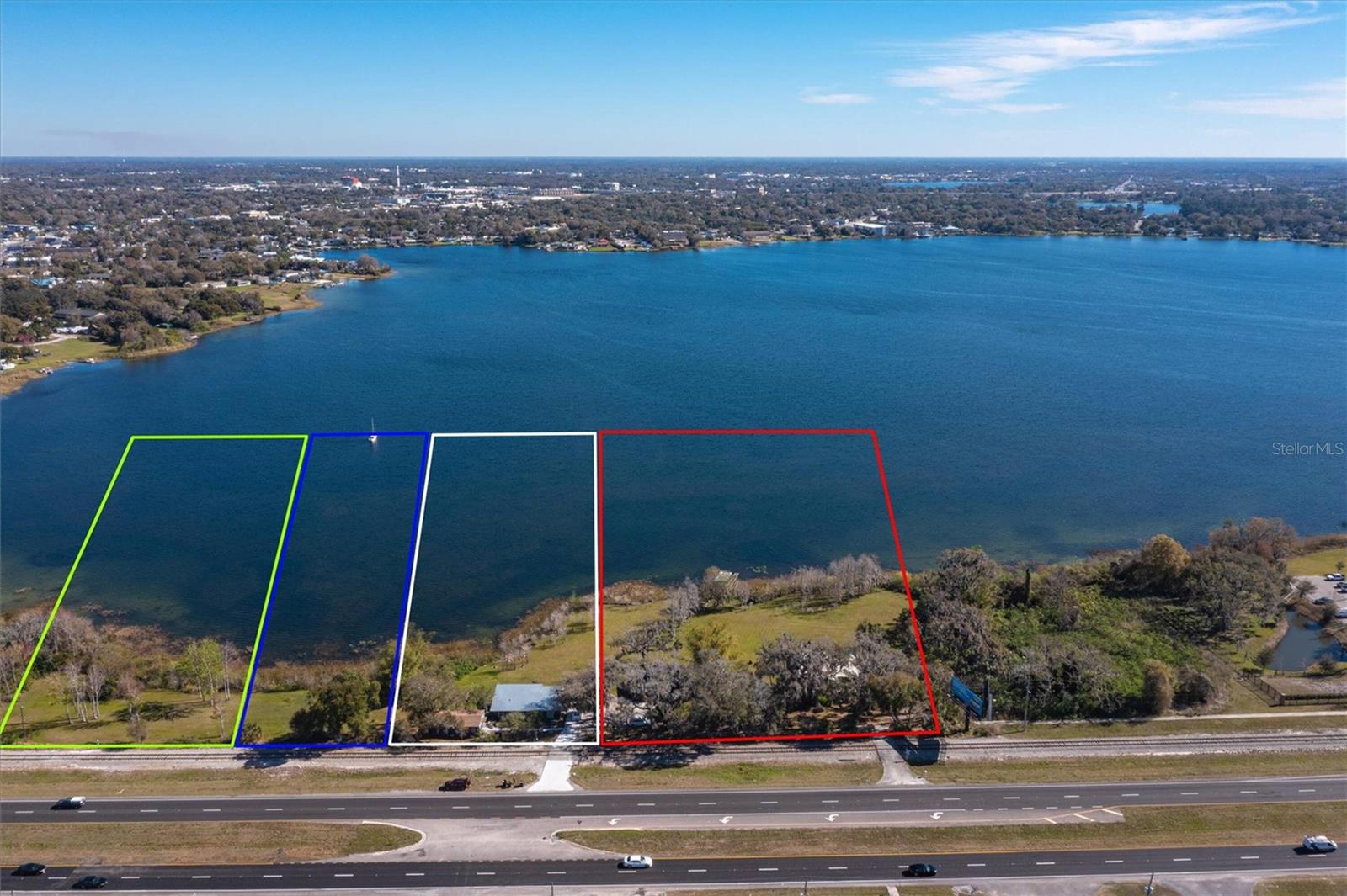 4429 N ORANGE BLOSSOM TRAIL