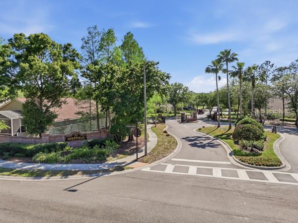 WESTCHESTER PH 1 - Residential