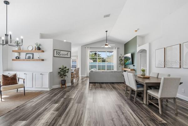 WESTCHESTER PH 1 - Residential