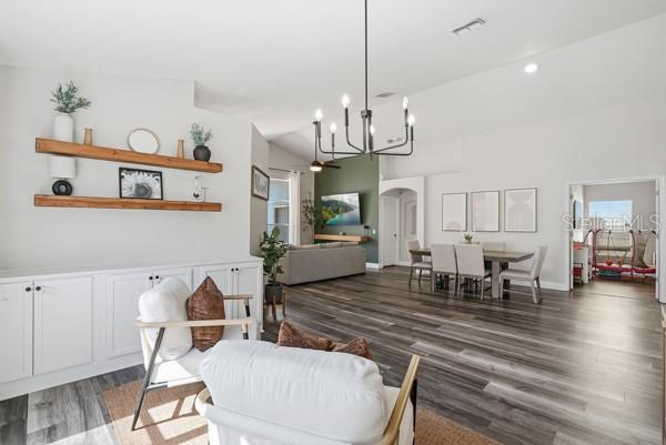 WESTCHESTER PH 1 - Residential