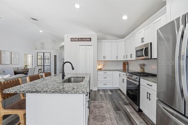 WESTCHESTER PH 1 - Residential