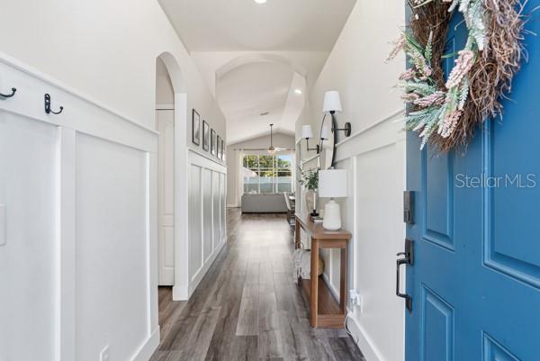 WESTCHESTER PH 1 - Residential