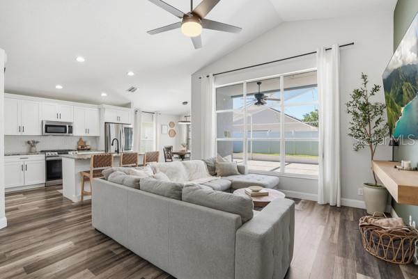 WESTCHESTER PH 1 - Residential