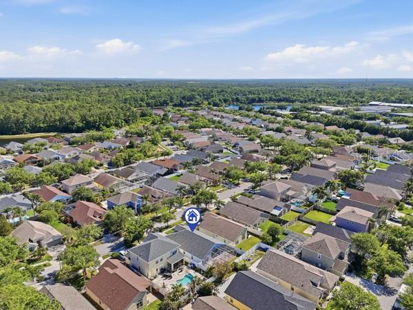 WESTCHESTER PH 1 - Residential