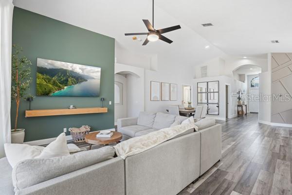 WESTCHESTER PH 1 - Residential