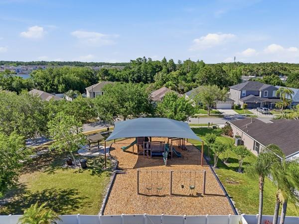 WESTCHESTER PH 1 - Residential