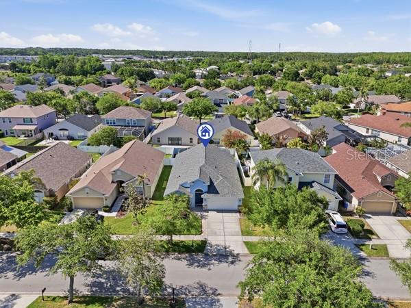 WESTCHESTER PH 1 - Residential