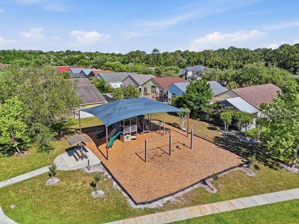 WESTCHESTER PH 1 - Residential