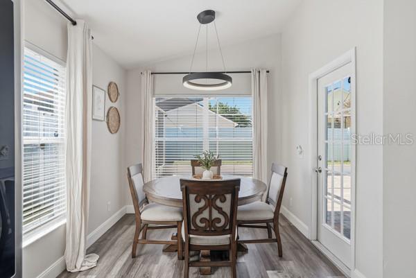 WESTCHESTER PH 1 - Residential