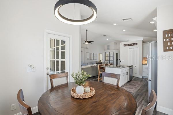 WESTCHESTER PH 1 - Residential