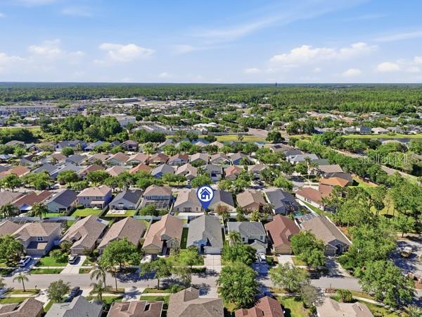 WESTCHESTER PH 1 - Residential