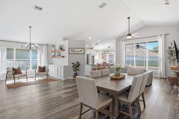 WESTCHESTER PH 1 - Residential