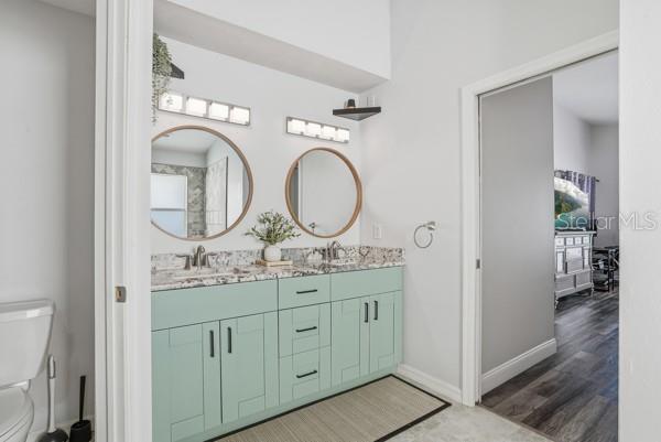 WESTCHESTER PH 1 - Residential