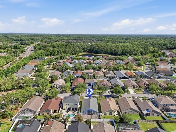 WESTCHESTER PH 1 - Residential