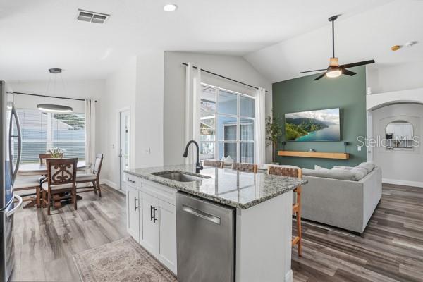 WESTCHESTER PH 1 - Residential