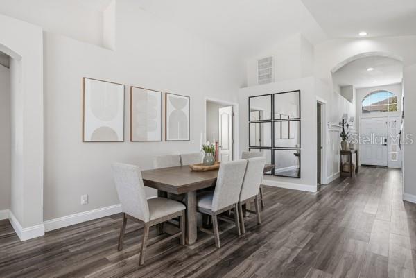 WESTCHESTER PH 1 - Residential